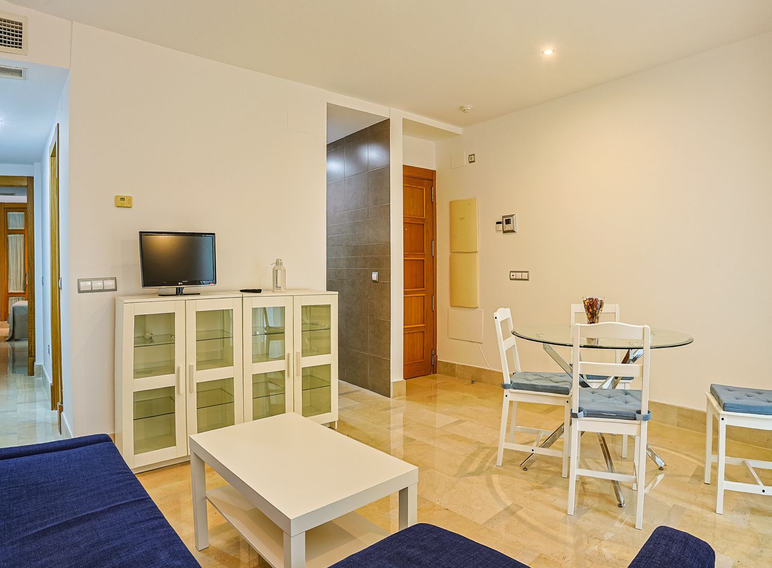 Piso en Callejón Azofaifo, 9, Santa Cruz - Alfalfa - Foto 21