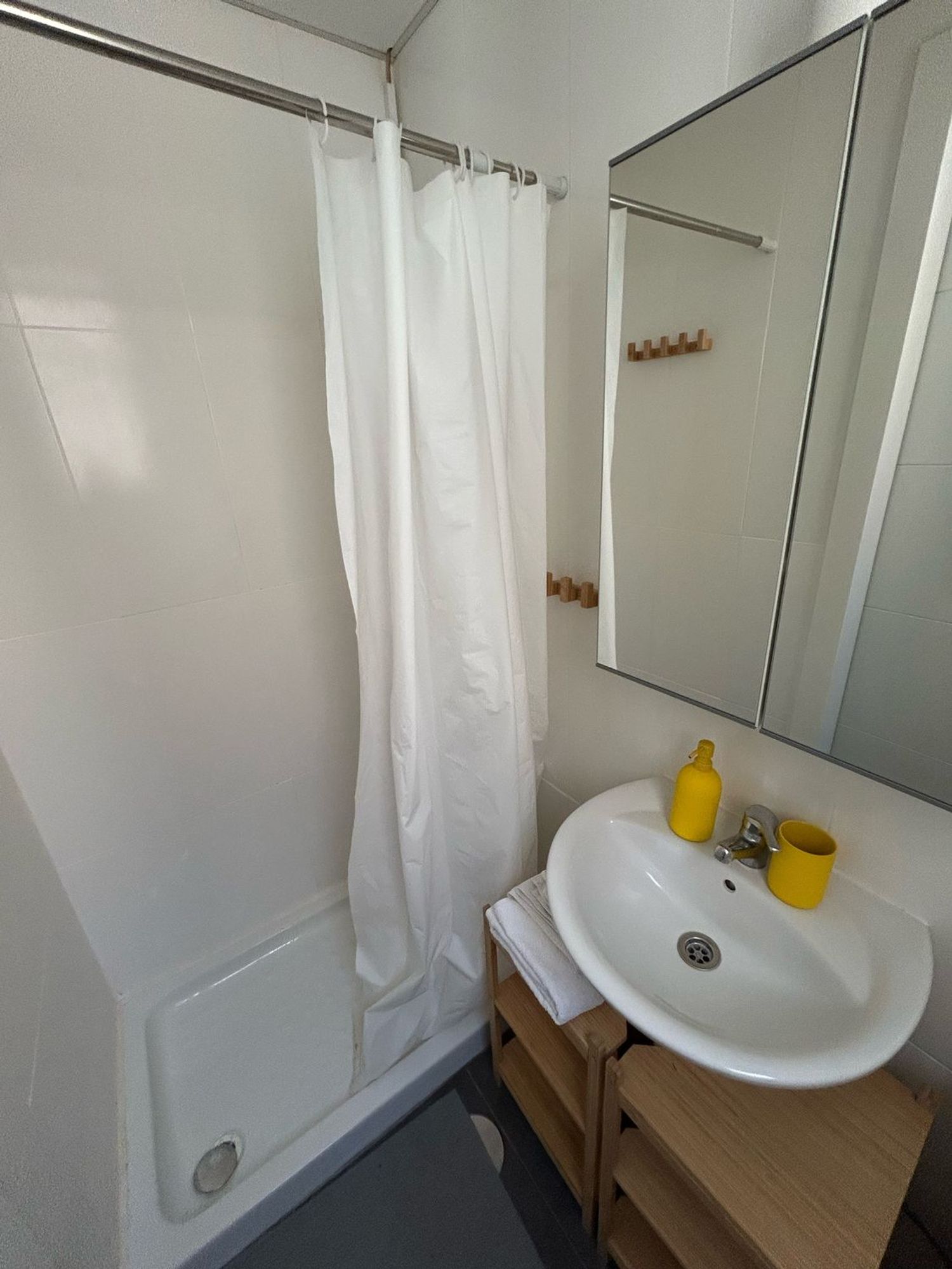 Estudio en calle de San Leopoldo, 59 - Foto 16