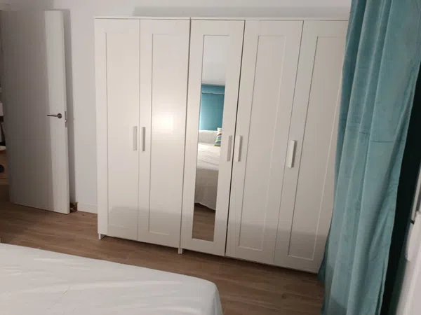 Piso en Calle San Sebastián, 7, Ayuntamiento-Barrio Alto, Ayuntamiento-Barrio Alto - Foto 6