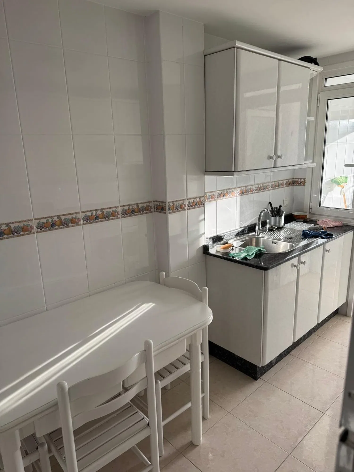 Piso en calle de Ánxel Baltar, 1 - Foto 12