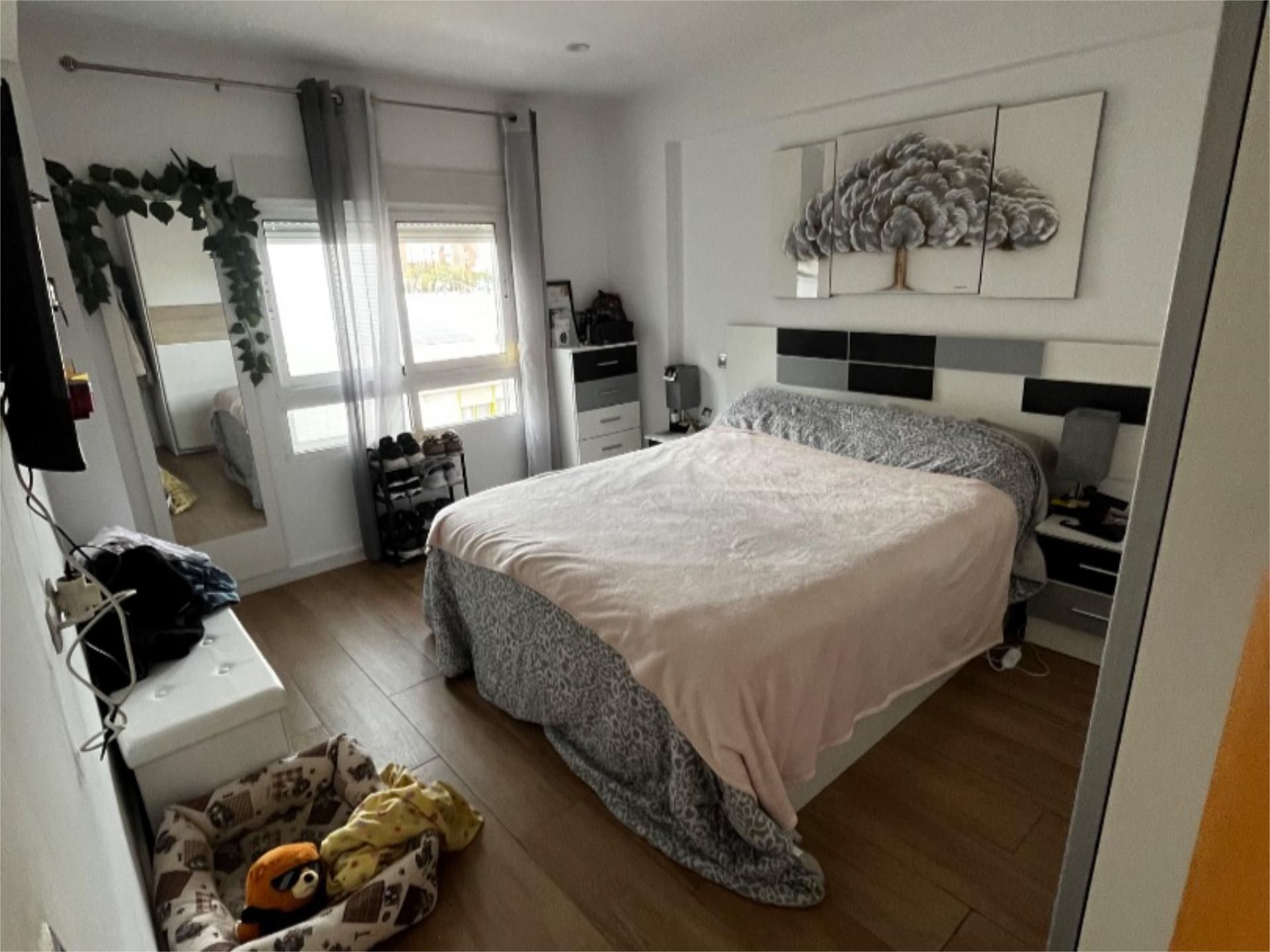 Piso en  Carrer de Bigastro 7 - Foto 4