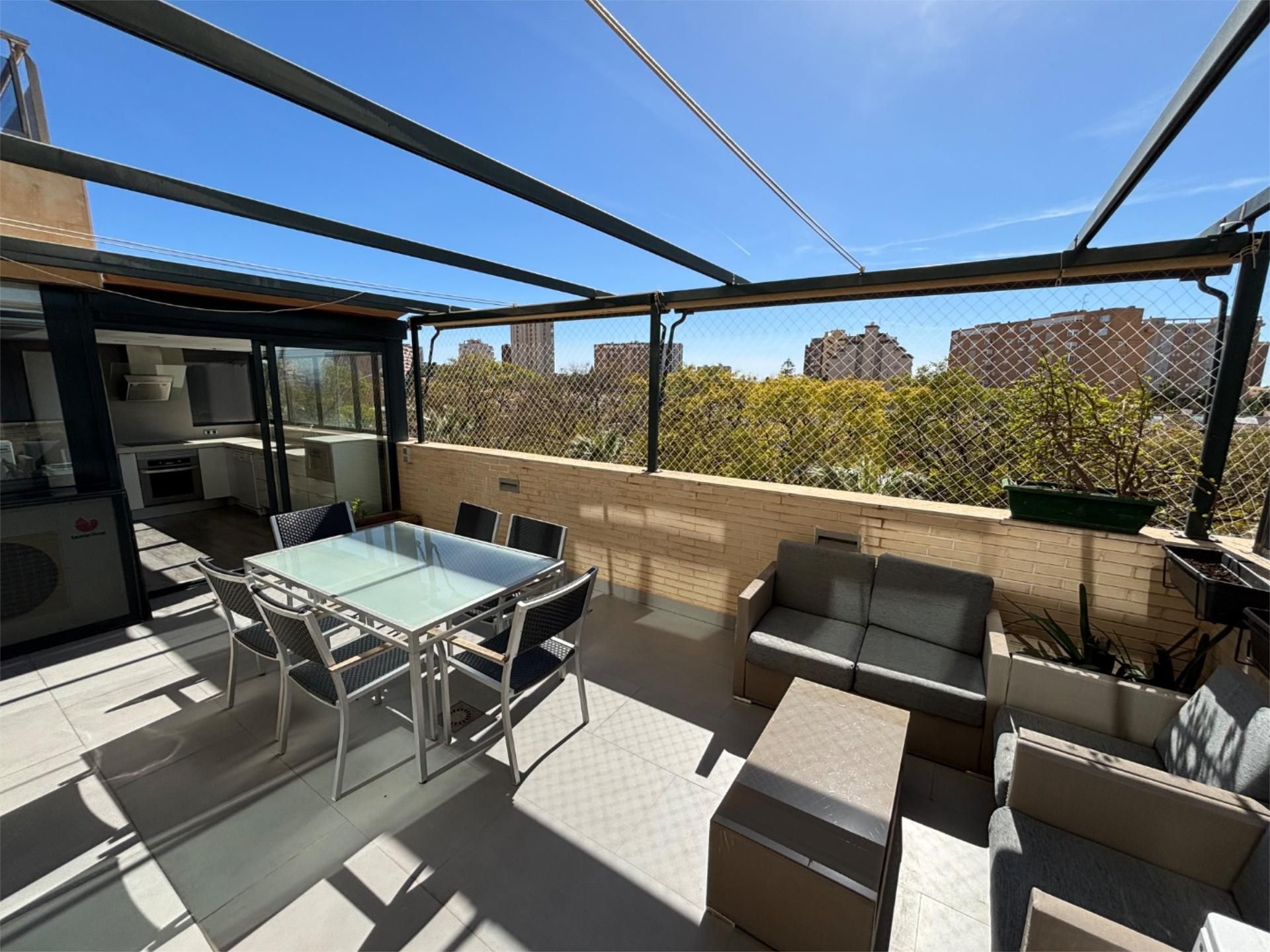 Piso en  Calle de las Redes 25 - Foto 2