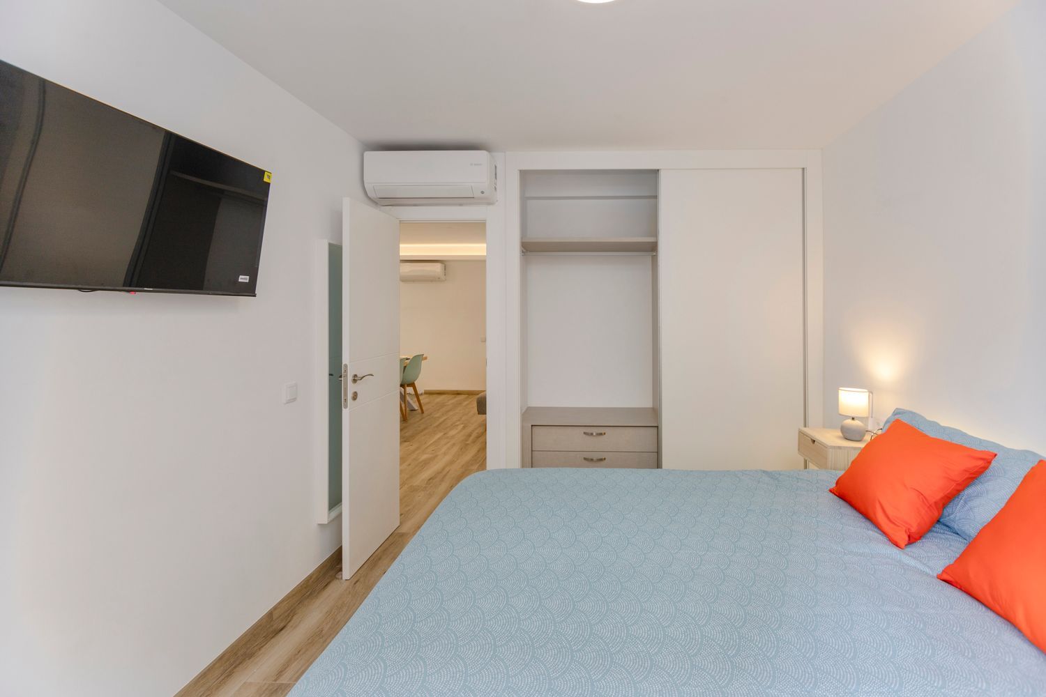 Piso en Avenida de la Malva-Rosa, 93, Playa de la Malvarrosa - Foto 25