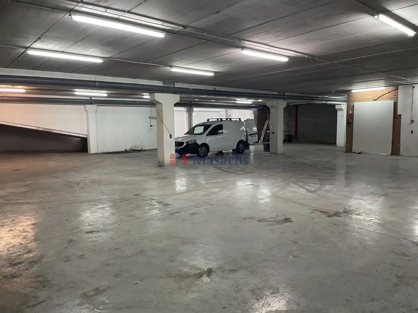 Nave Industrial en Terrassa - Foto 2