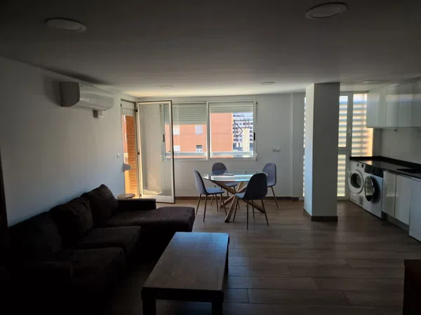 Piso en calle Doctor José Luis de la Vega, 2 - Foto 8