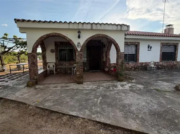 Finca rústica en  Calle Perdiz 84 - Foto 2