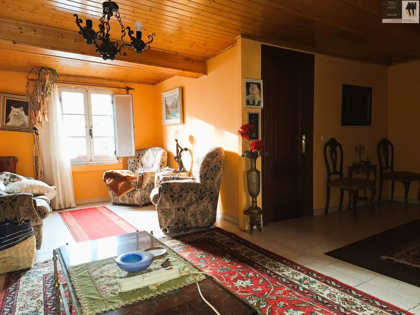 Chalet en  Aldea Bergondiño 19 - Foto 7