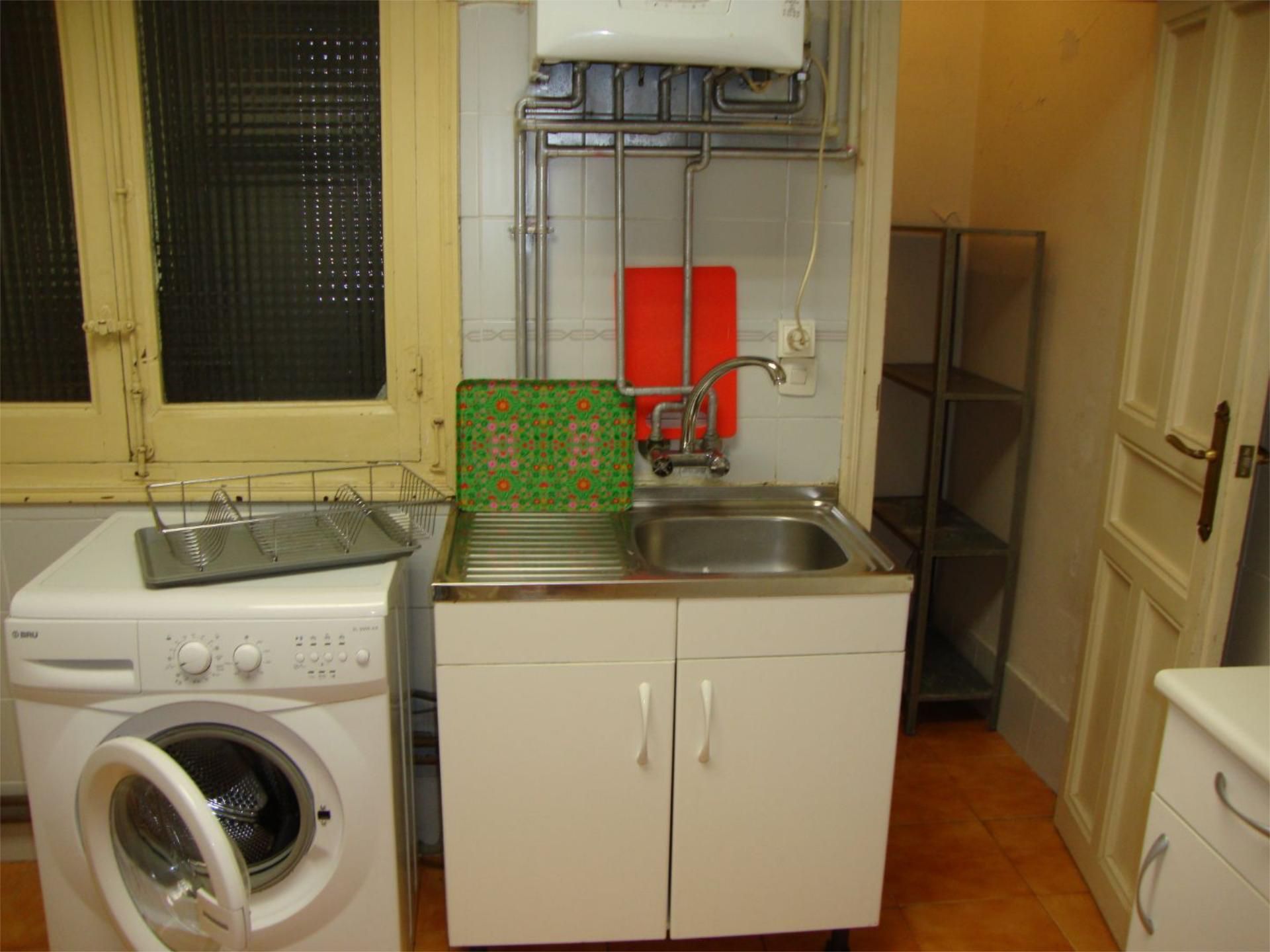 Piso en  Calle del Cardenal Cisneros 52 - Foto 29