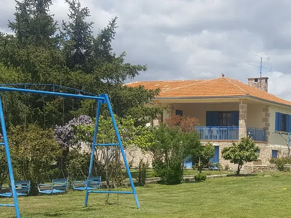 Casa o chalet independiente en Camino Villarejo, 16 D - Foto 7