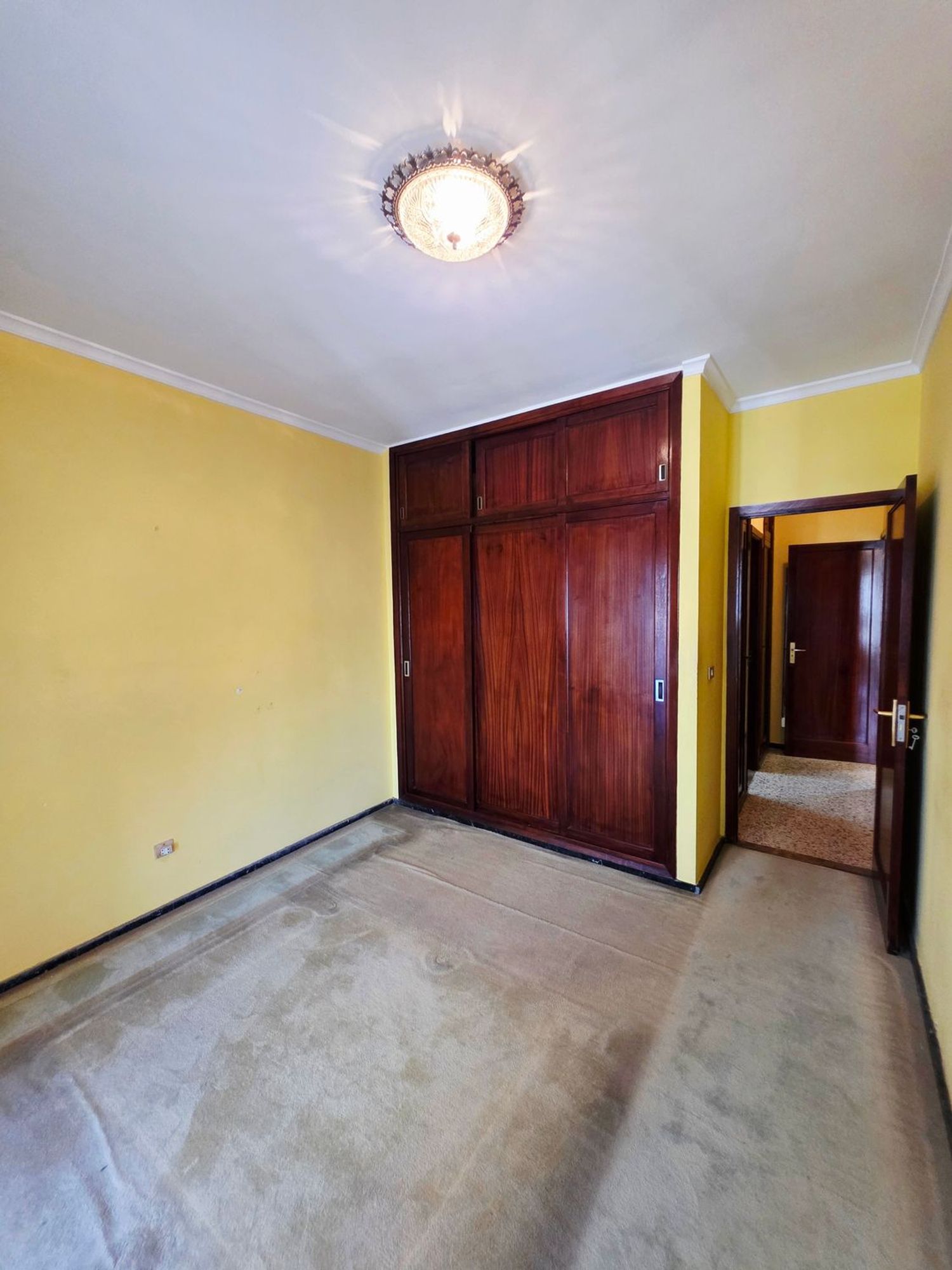 Piso en Calle Graciliano Afonso, 13, Ciudad Jardín - Foto 15