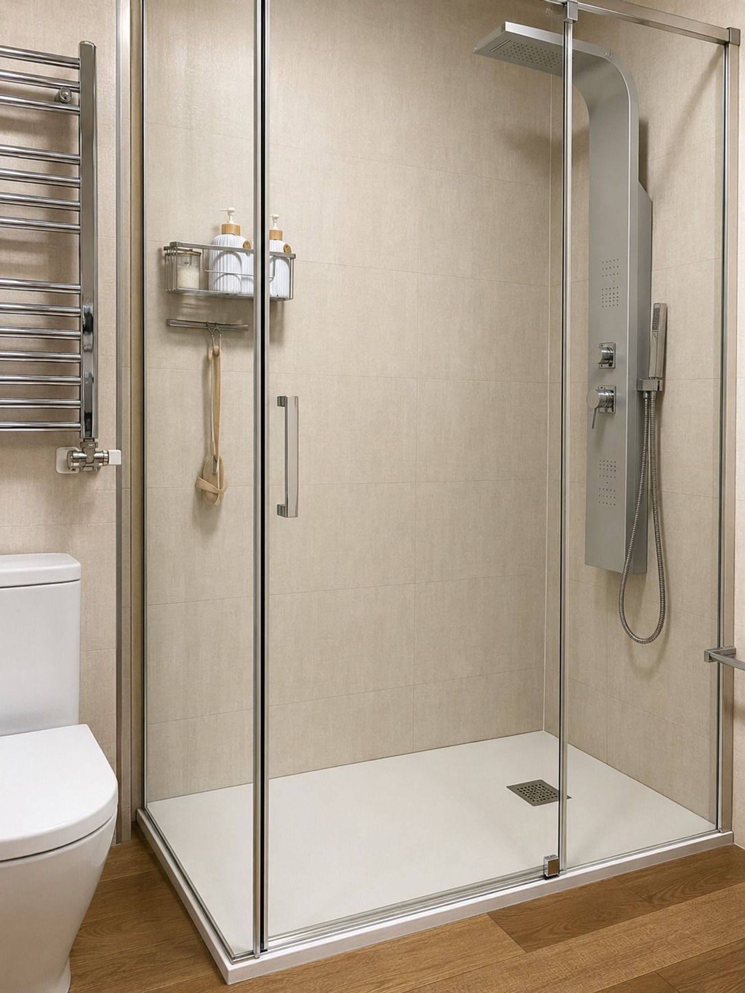 Piso en Calle de Irunlarrea, 9 - Foto 13