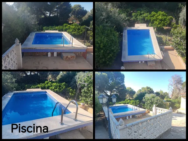 Casa o chalet independiente en Plaza Diseminados, 35 - Foto 1