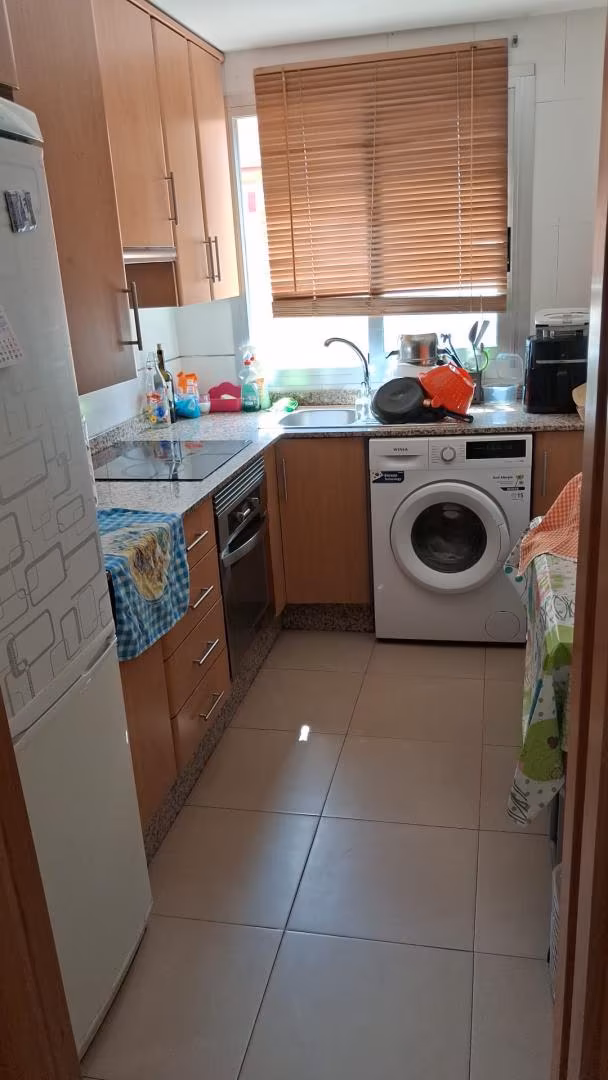 Piso en  Calle de los claveles 8 - Foto 8