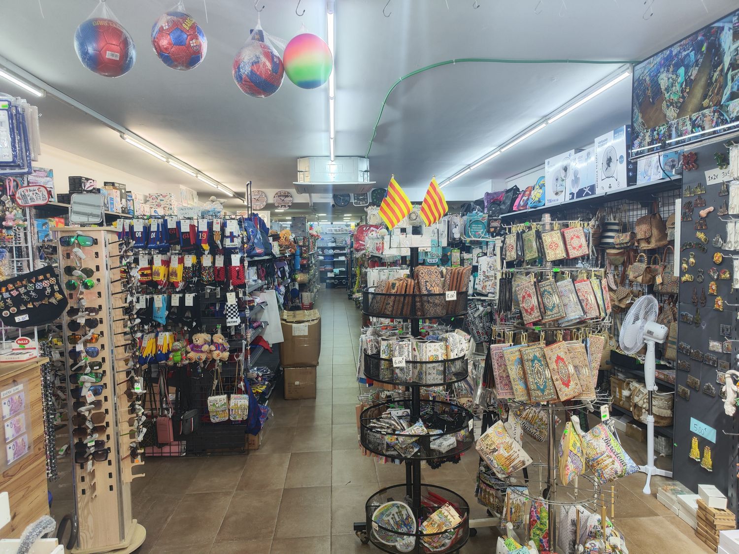 Local en Tienda de menaje de hogar en Plaza del Bonsuccés, 7, El Raval - Foto 3
