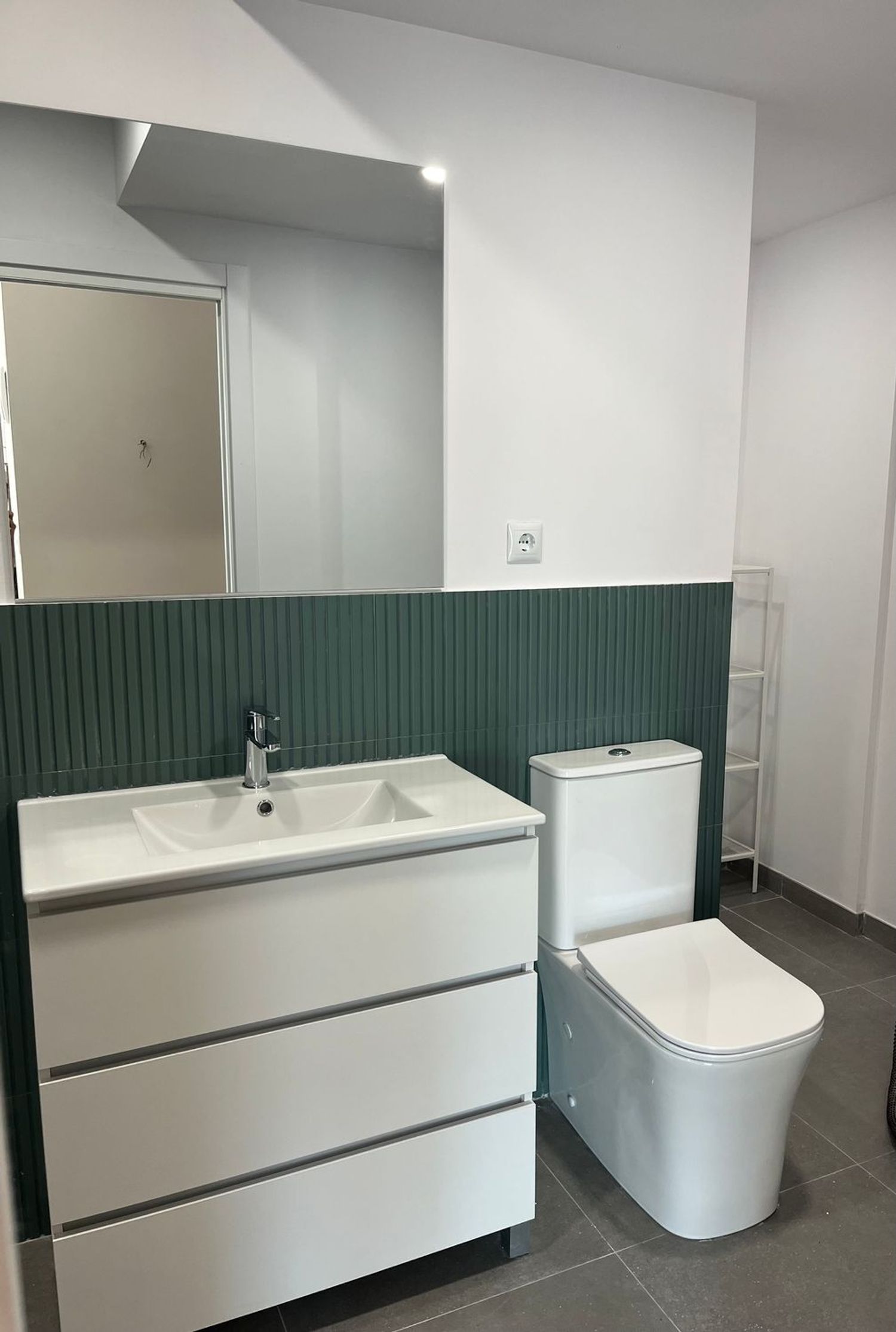 Estudio en calle Juan José Pérez del Molino, 15 - Foto 7