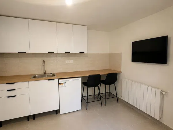 Estudio en Villanueva de la Cañada - Foto 2