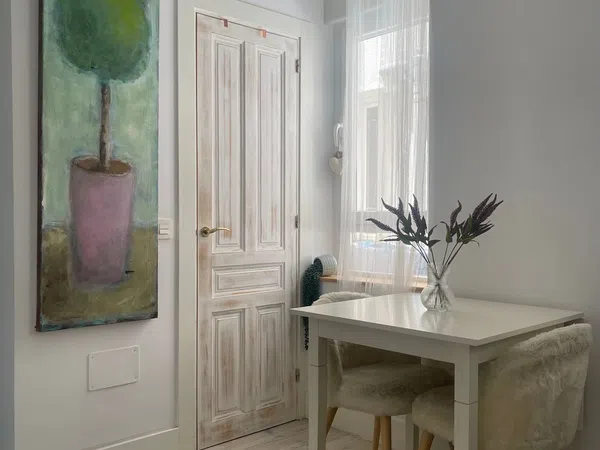 Piso en Calle de la Arquitectura, 10, Acacias - Foto 6