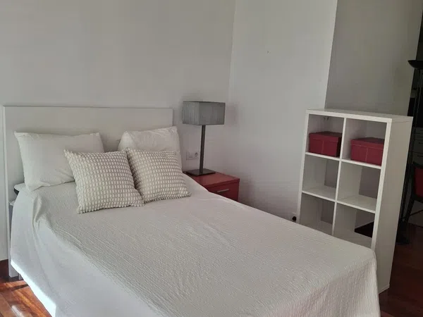 Estudio en Calle Elcano, 1, Ensanche-Moyua - Foto 13