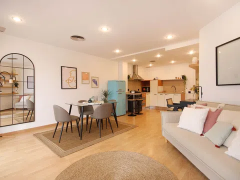 Estudio en calle de Villarroel, 145 - Foto 27