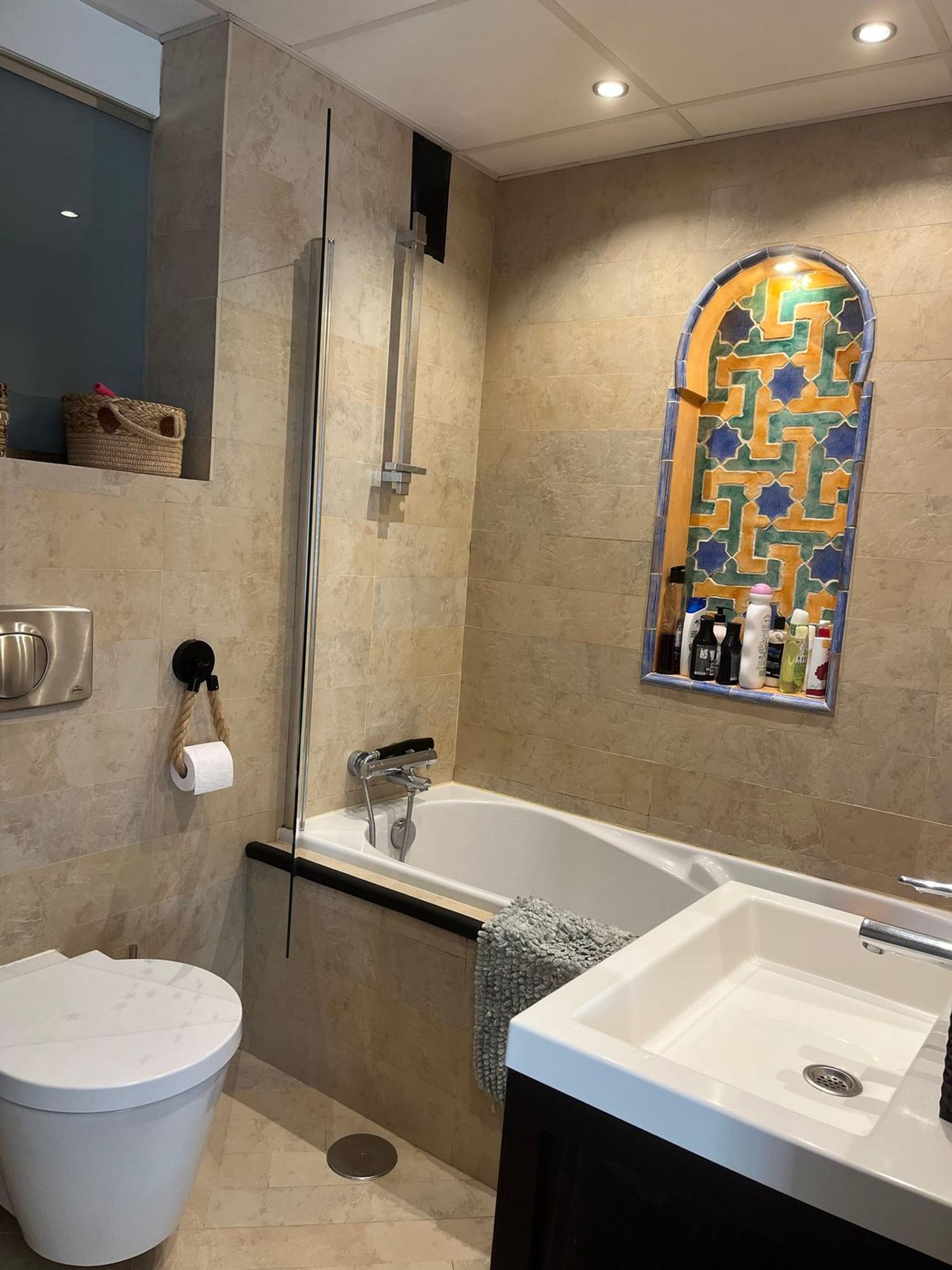 Piso en calle Felipe II, 14 - Foto 12