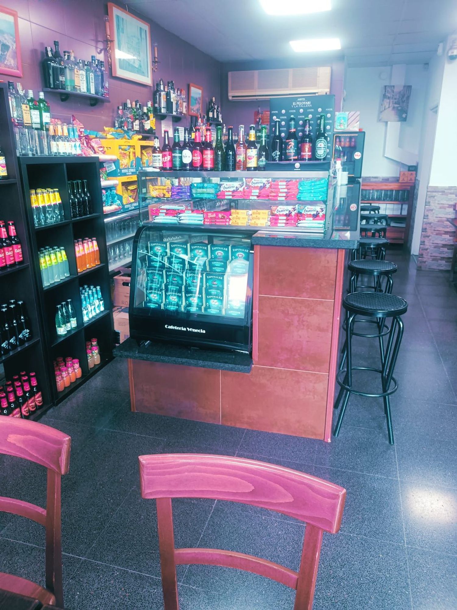 Local en Bar en Avenida de la Torre Blanca, 6, Torreblanca, Torreblanca - Foto 7