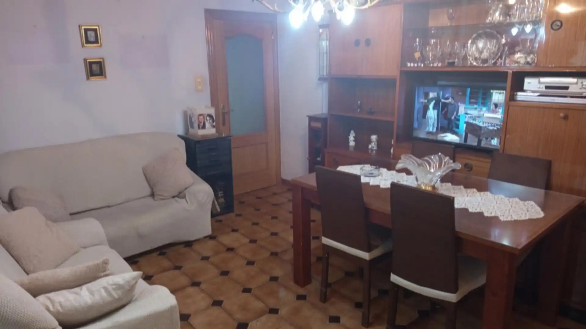 Piso en  Gran Vía de Fernando el Católico 57 - Foto 11