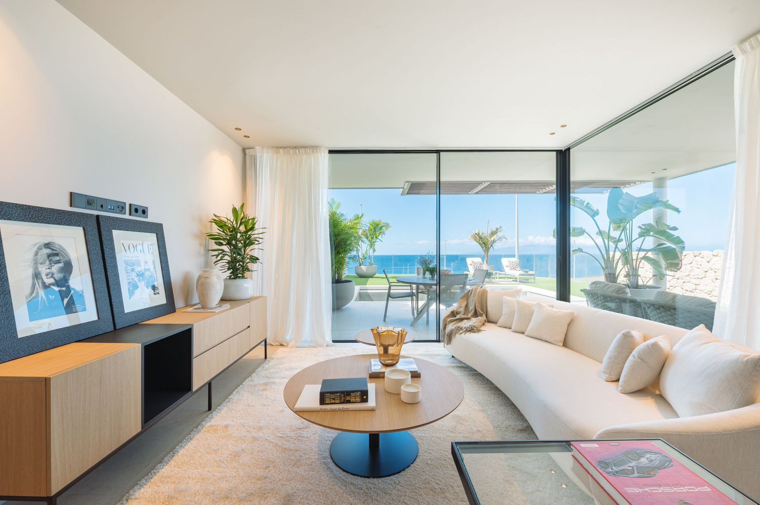 Chalet pareado en pasaje Valito Sau, 7 - Foto 6