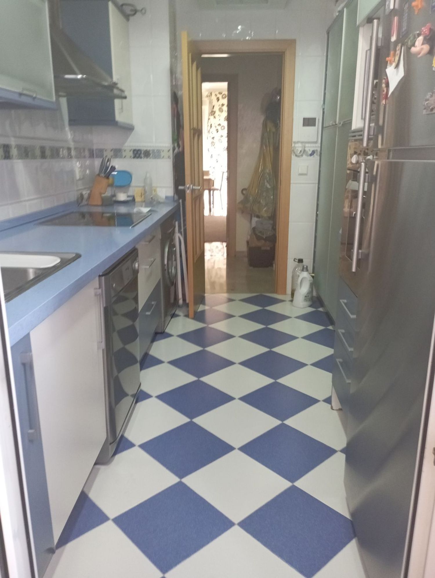 Piso en Calle Puruñuela, 4, Ronda de Triana-Patrocinio-Turruñuelo - Foto 4