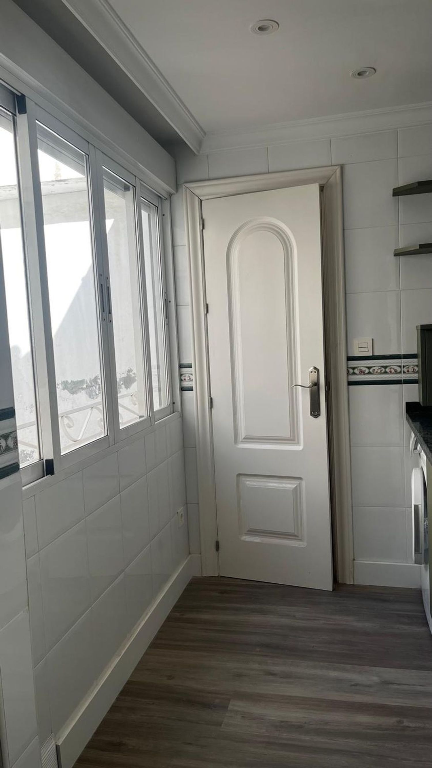Piso en Calle Molinos, 64 5º, Cuesta Escoriaza - Barranco del Abogado - Foto 23