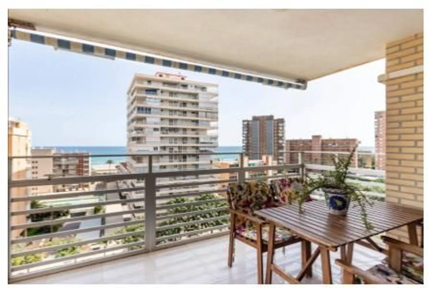 Piso en avenida de la Costa Blanca, 141 - Foto 1