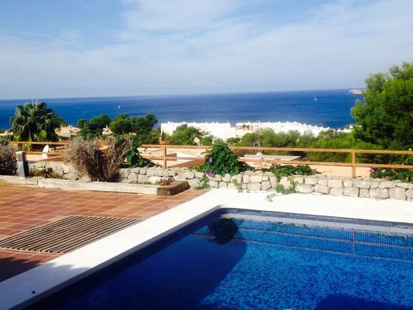 Chalet pareado en Calle Puig del Mar, 40, Cala Vedella - Cala Tarida - Cala Conta, Cala Vedella - Cala Tarida - Cala Conta - Foto 4