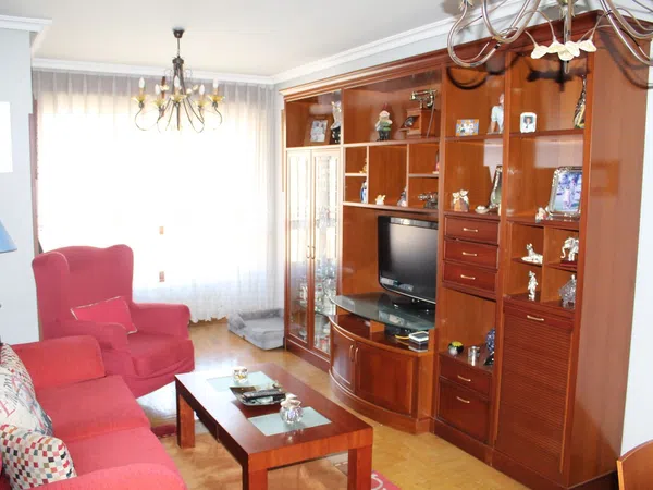 Dúplex en calle Marcelino Suárez, 11 - Foto 1