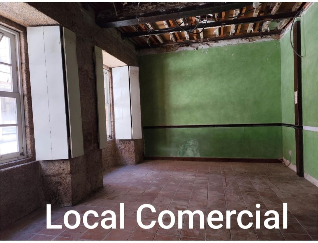 Casa adosada en  Praza Porta do Sol 6 - Foto 17