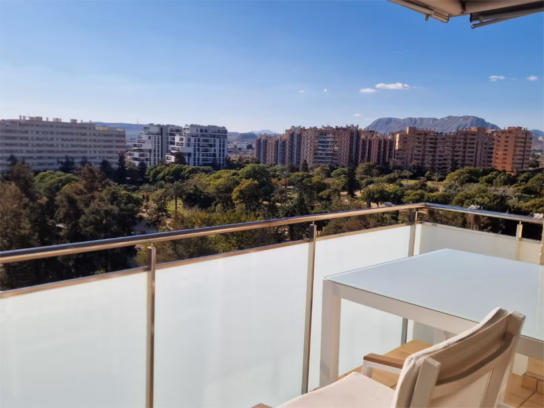 Piso en  Calle Médico Andrés Boldó 2 - Foto 20