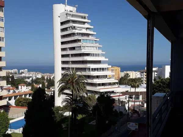 Piso en Avenida Terramar Alto, 9, Solymar - Puerto Marina, Solymar - Puerto Marina - Foto 2