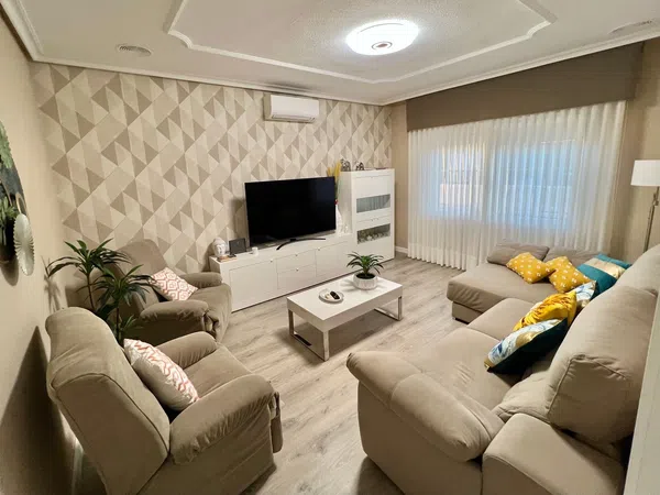 Chalet pareado en Calle El Molino, 46, Santa Ana-Miranda, Santa Ana-Miranda - Foto 2