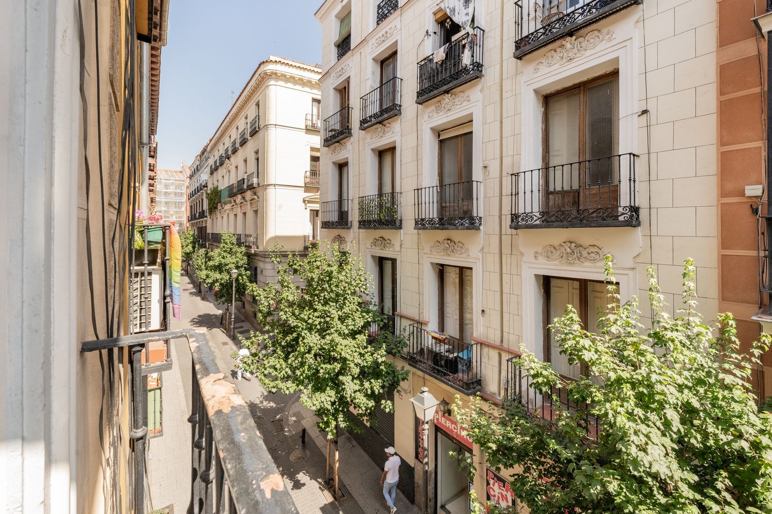 Piso en Barrio Chueca-Justicia - Foto 12
