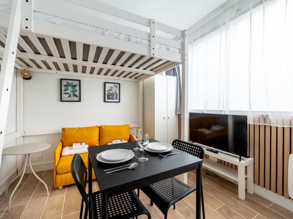 Estudio en avenida da Liberdade, 9 a