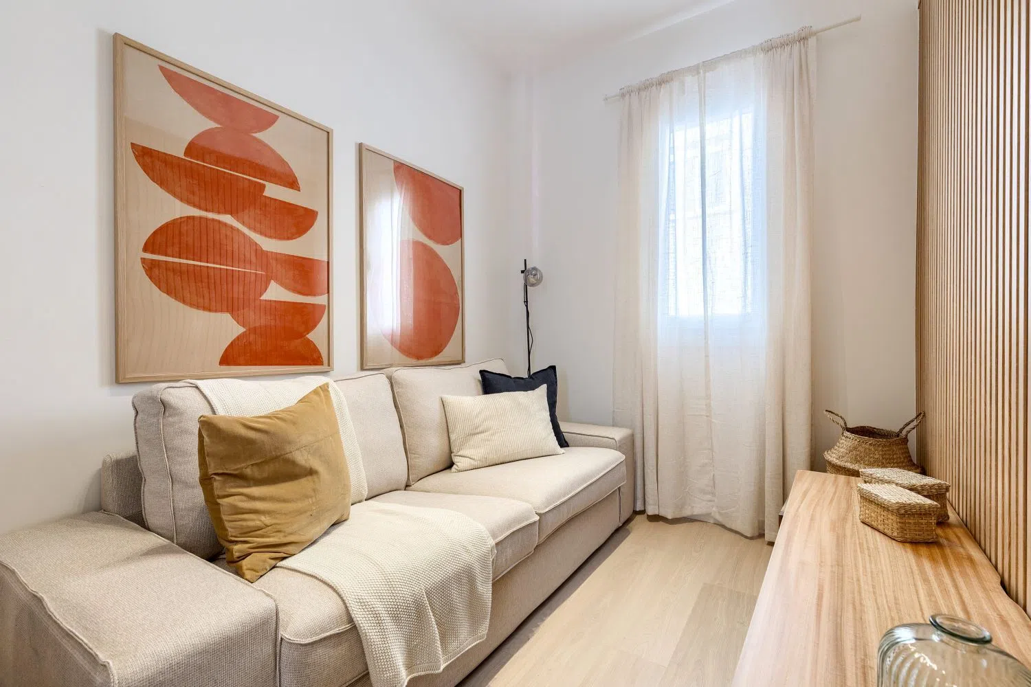 Piso en calle de Daganzo - Foto 2