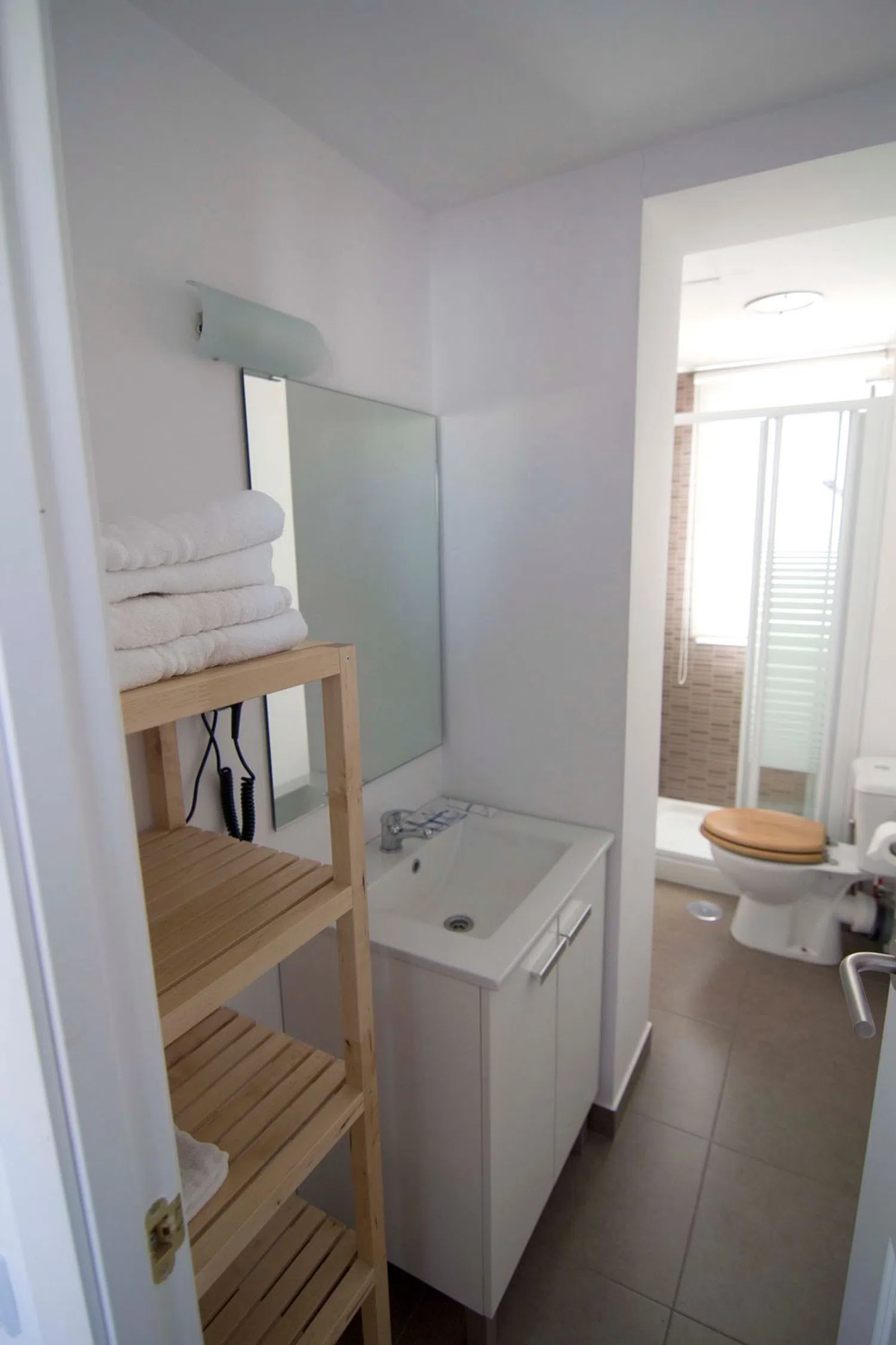 Estudio en calle Mayor, 1 - Foto 11