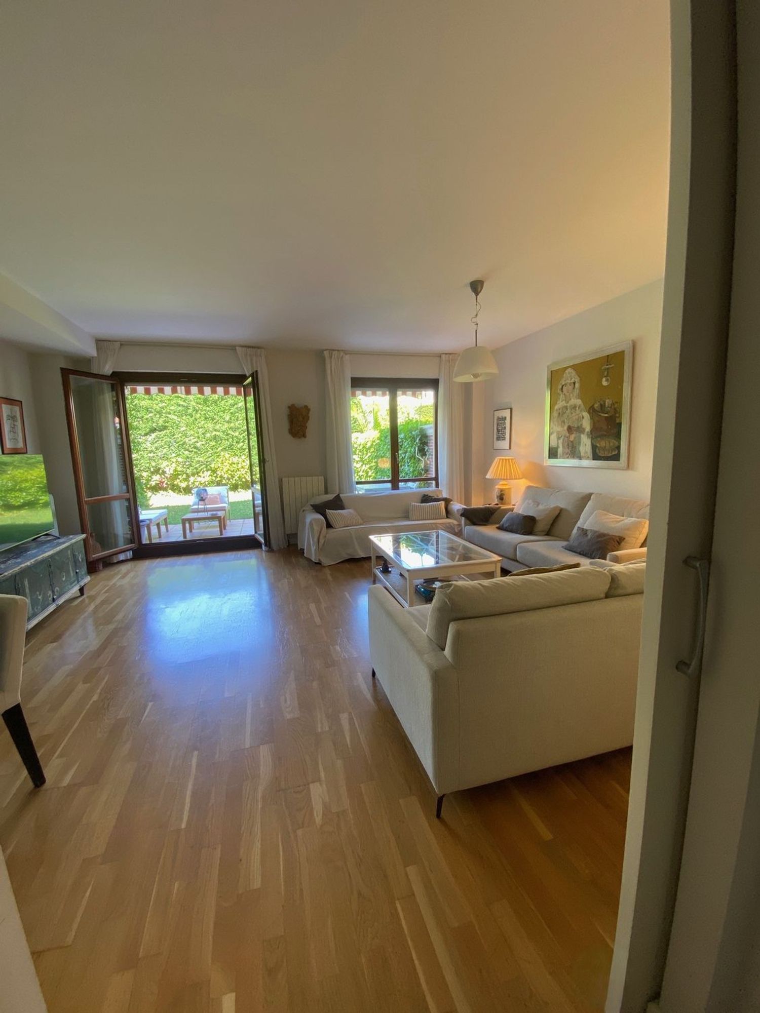 Chalet adosado en Calle Abraham Lincoln, 20, Zabalgana - Ariznabarra - Foto 10
