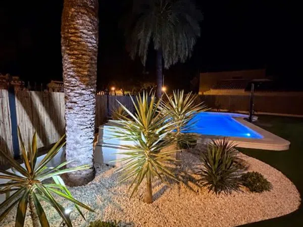 Chalet pareado en Punta Prima, Punta Prima - Foto 26