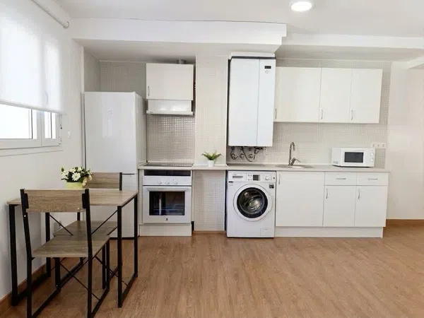 Piso en Calle Andrés Segovia, 31, San Francisco - El Chorrillo, San Francisco - El Chorrillo - Foto 6