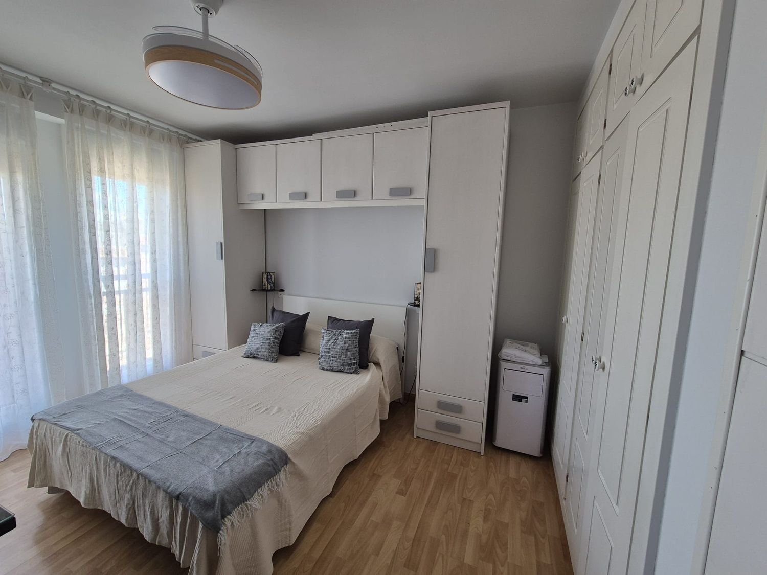 Piso en calle de la Hiruela, 1 - Foto 8