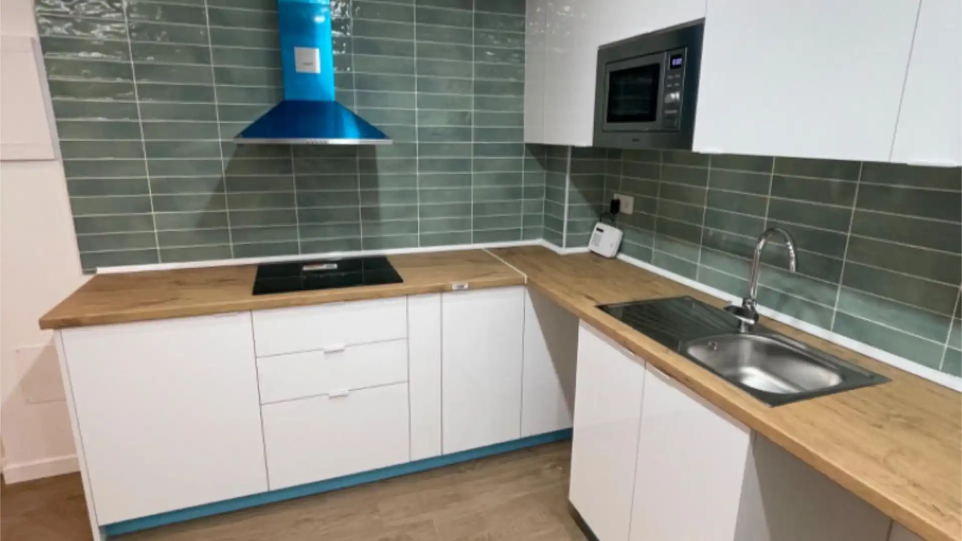 Piso en  Avenida de los Manantiales 24 - Foto 4