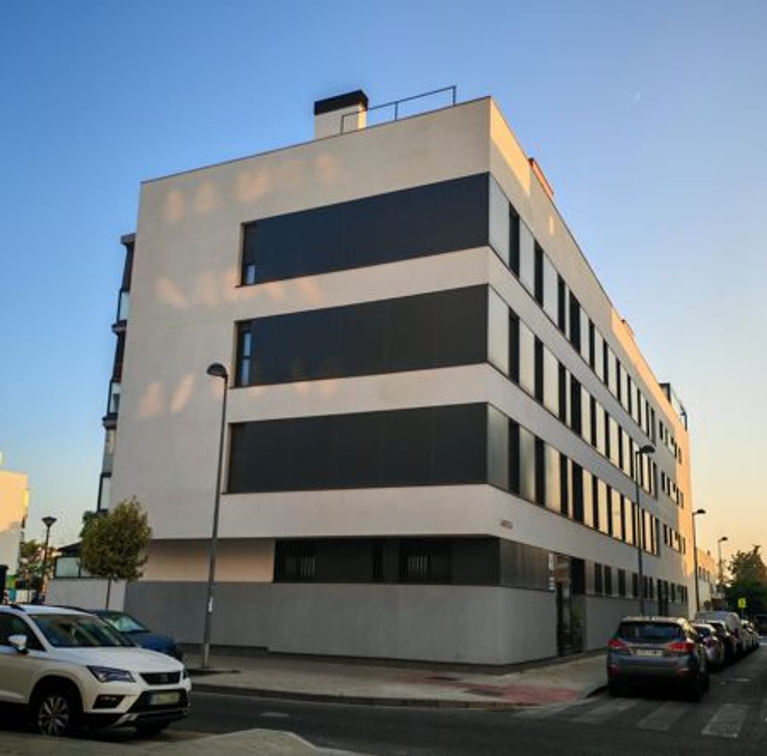 Piso en Plaza Antinoo, 2 - Foto 1