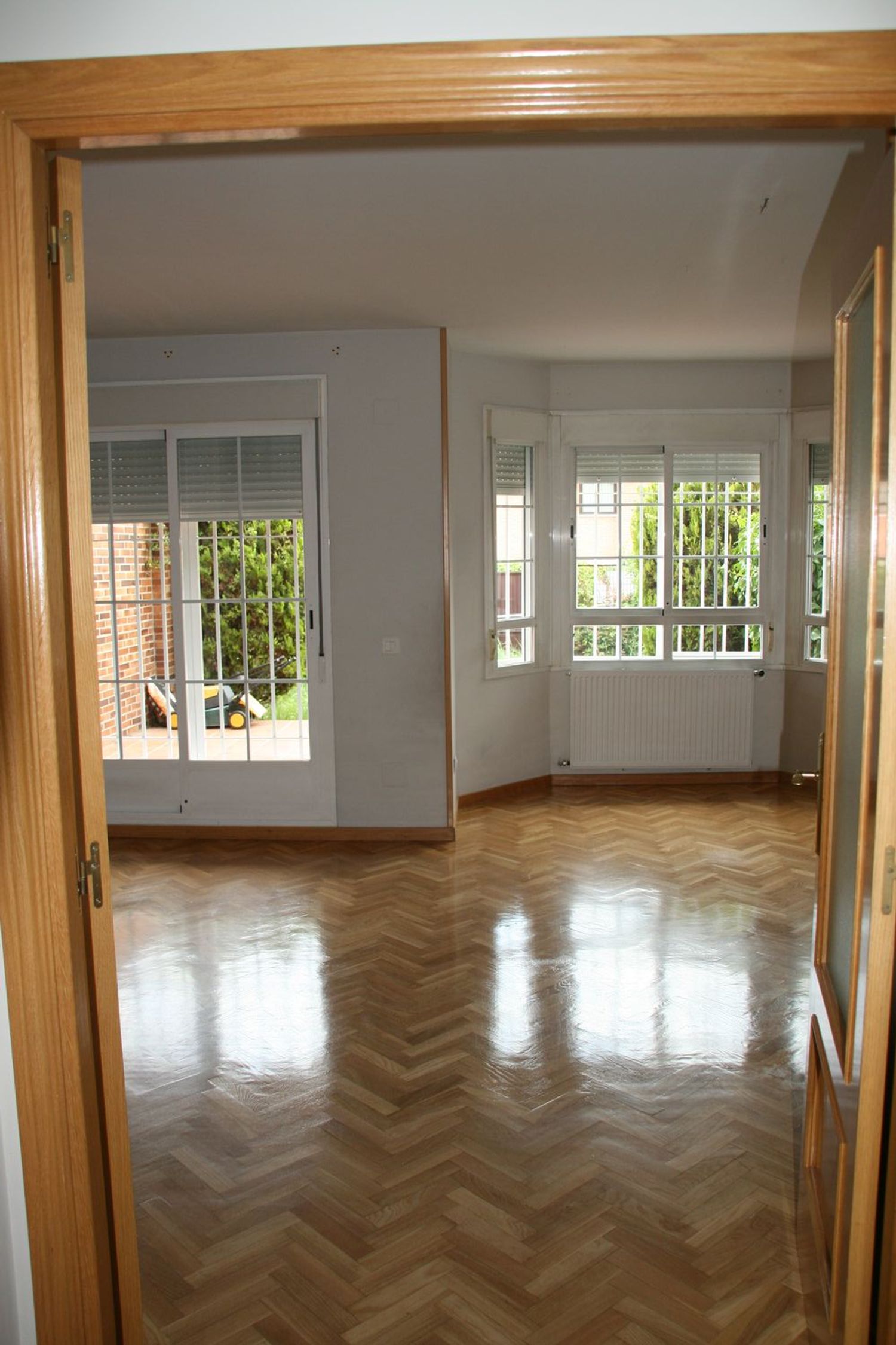 Chalet adosado en Calle Ciudadela, 43, El Pinar- Punta Galea - Foto 8