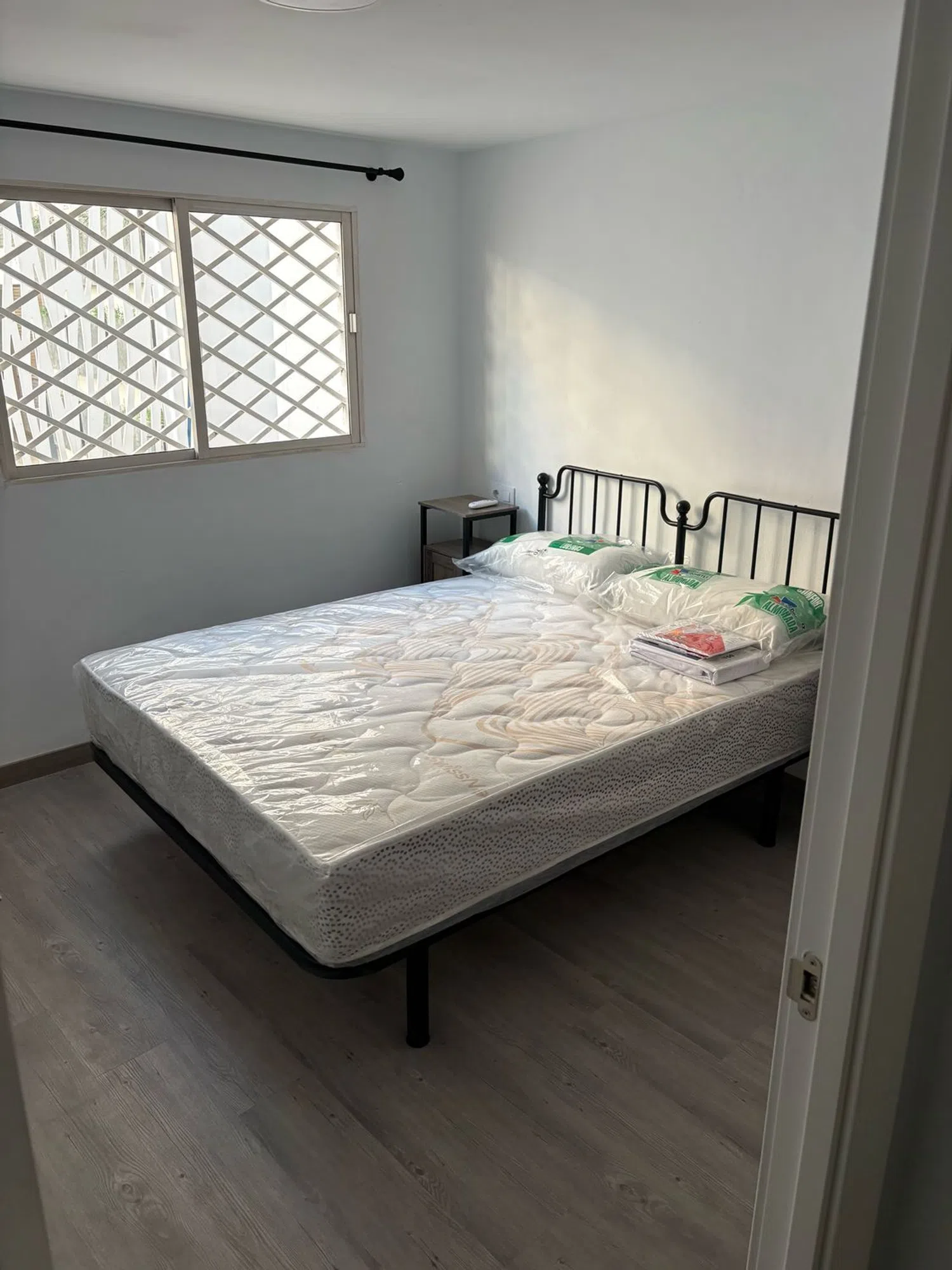 Estudio en calle Marqués de la Mina, 10 - Foto 7