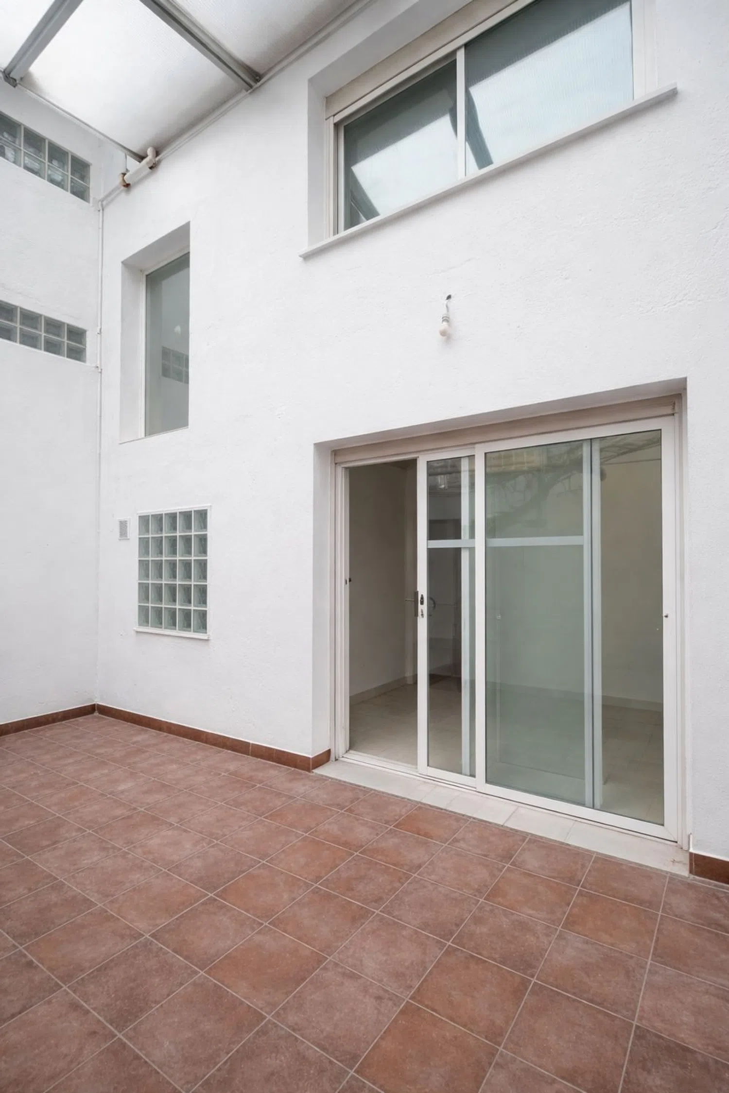 Casa independiente en calle Caídos de la División Azul, 8 - Foto 1