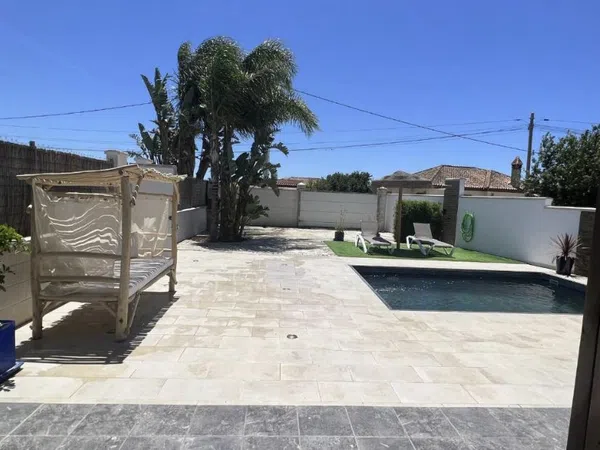 Casa o chalet independiente en Carril de los Tranquilos, 1, Barrio Nuevo, Barrio Nuevo - Foto 4